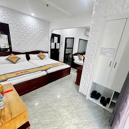 Dai Hai Hotel ブンタオ エクステリア 写真