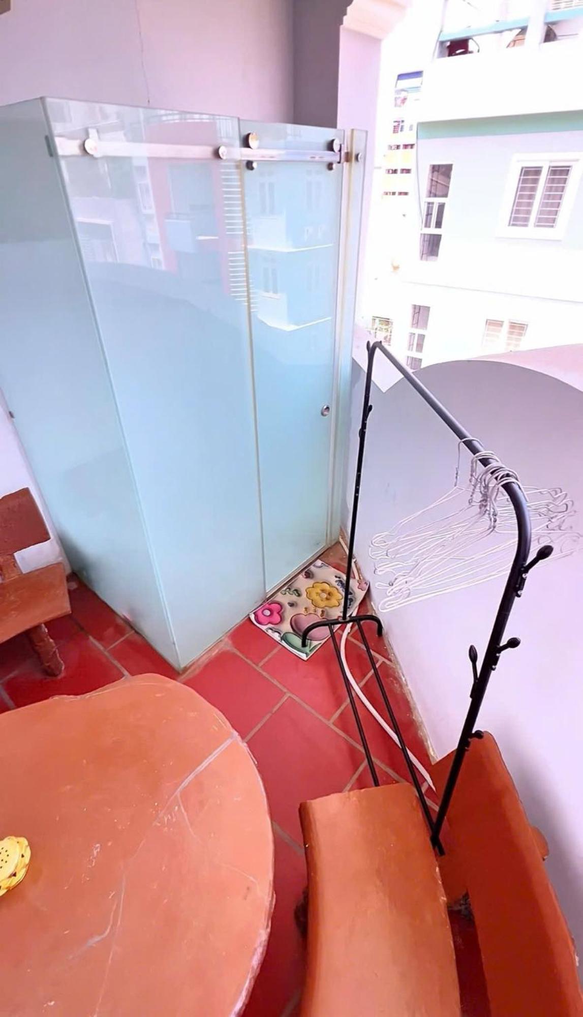 Dai Hai Hotel ブンタオ エクステリア 写真
